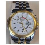 Seiko Kinetic Men