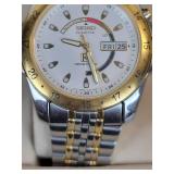 Seiko Kinetic Men