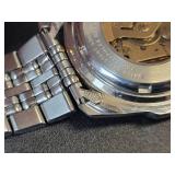 Seiko Kinetic Men