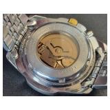 Seiko Kinetic Men