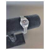 Seiko 5 Ladies Watch, Automatic 21 Jewels - 4207-01F0