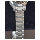Seiko 5 Ladies Watch, Automatic 21 Jewels - 4207-01F0