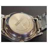 Seiko 5 Ladies Watch, Automatic 21 Jewels - 4207-01F0