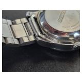 Seiko 5 Ladies Watch, Automatic 21 Jewels - 4207-01F0