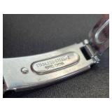 Seiko 5 Ladies Watch, Automatic 21 Jewels - 4207-01F0