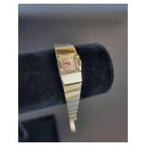 Gruen Precision Ladies Watch