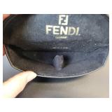 FENDI Sunglasses - Style FS 303 Bullion Tortoise Shell