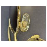 FENDI Sunglasses - Style FS 303 Bullion Tortoise Shell