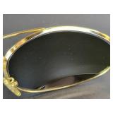 FENDI Sunglasses - Style FS 303 Bullion Tortoise Shell