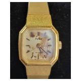 Lot of (7) Ladies Watches - Citizen, Pulsar, Benrus, and More