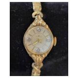 Lot of (7) Ladies Watches - Citizen, Pulsar, Benrus, and More