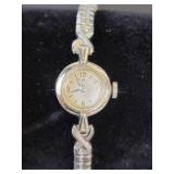 Lot of (7) Ladies Watches - Citizen, Pulsar, Benrus, and More