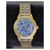 Lot of (7) Ladies Watches - Citizen, Pulsar, Benrus, and More