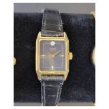 Lot of (7) Ladies Watches - Citizen, Pulsar, Benrus, and More
