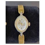 Lot of (7) Ladies Watches - Citizen, Pulsar, Benrus, and More