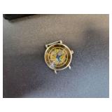 Lot of (7) Ladies Watches - Citizen, Pulsar, Benrus, and More