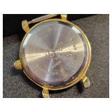 Lot of (7) Ladies Watches - Citizen, Pulsar, Benrus, and More