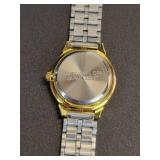 Lot of (7) Ladies Watches - Citizen, Pulsar, Benrus, and More