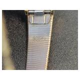 Lot of (7) Ladies Watches - Citizen, Pulsar, Benrus, and More