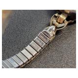 Lot of (7) Ladies Watches - Citizen, Pulsar, Benrus, and More