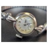 Lot of (7) Ladies Watches - Citizen, Pulsar, Benrus, and More