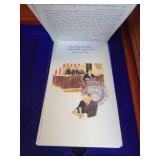 Beautiful Franklin Mint Kennedy US Half Dollar Case (Empty) - Holds from 1964 to 2014