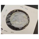 1999-D Washington US Quarter Dollar - Graded BU