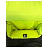 SLINGER Slam Pack Tennis Ball Machine Base with Tennis Balls