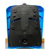 SLINGER Slam Pack Tennis Ball Machine Base with Tennis Balls