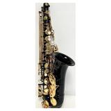 LAZARRO Alto Saxophone with case