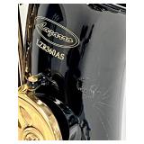 LAZARRO Alto Saxophone with case