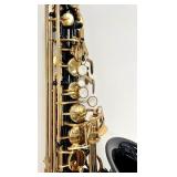 LAZARRO Alto Saxophone with case