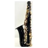LAZARRO Alto Saxophone with case