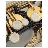 LAZARRO Alto Saxophone with case