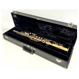 LAZARRO V.S.P VITO Soprano Saxophone with Case