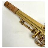LAZARRO V.S.P VITO Soprano Saxophone with Case