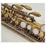LAZARRO V.S.P VITO Soprano Saxophone with Case