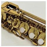 LAZARRO V.S.P VITO Soprano Saxophone with Case