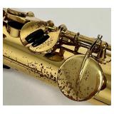 LAZARRO V.S.P VITO Soprano Saxophone with Case