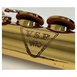 LAZARRO V.S.P VITO Soprano Saxophone with Case