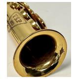 LAZARRO V.S.P VITO Soprano Saxophone with Case