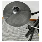 DONNER Electric Drum Kit with Stool