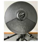 DONNER Electric Drum Kit with Stool