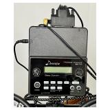 DONNER Electric Drum Kit with Stool