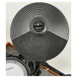 DONNER Electric Drum Kit with Stool