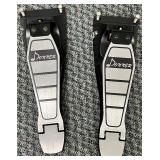 DONNER Electric Drum Kit with Stool