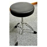 DONNER Electric Drum Kit with Stool