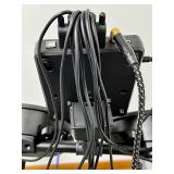 DONNER Electric Drum Kit with Stool