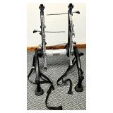 SAIRS BONES Bike Carrier Trunk Mount Rack