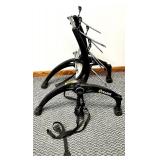 SAIRS BONES Bike Carrier Trunk Mount Rack